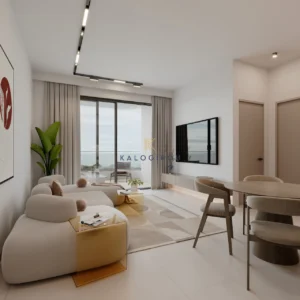 1 Bedroom Apartment for Sale in Limassol District