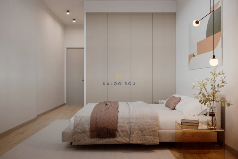 1 Bedroom Apartment for Sale in Limassol District