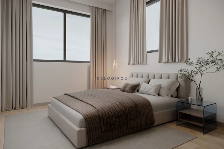 1 Bedroom Apartment for Sale in Limassol District