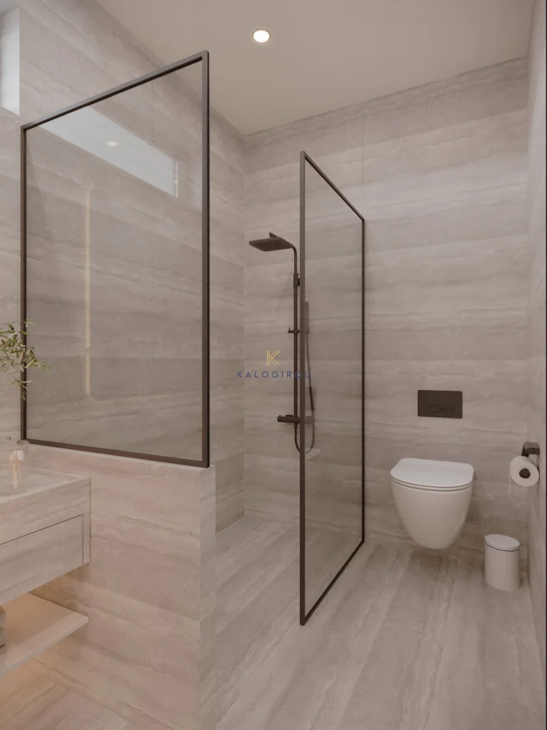 1 Bedroom Apartment for Sale in Limassol District