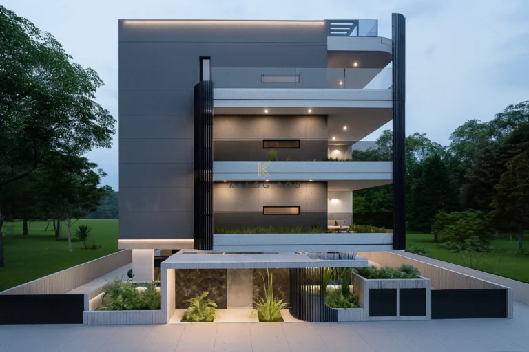 1 Bedroom Apartment for Sale in Limassol District