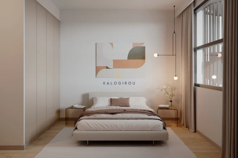 1 Bedroom Apartment for Sale in Limassol District