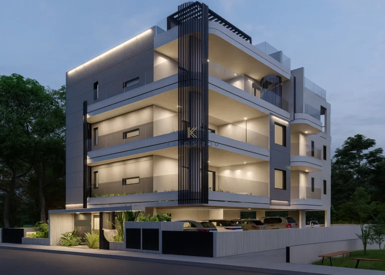 1 Bedroom Apartment for Sale in Limassol District