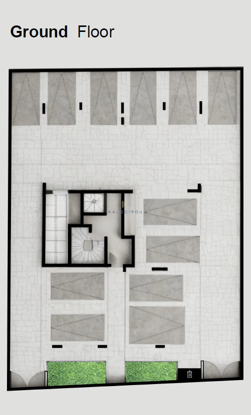 1 Bedroom Apartment for Sale in Limassol District