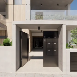 3 Bedroom Apartment for Sale in Limassol – Agios Athanasios