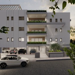 2 Bedroom Apartment for Sale in Limassol – Zakaki