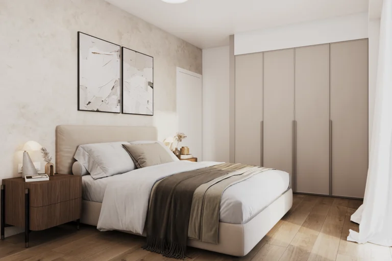 1 Bedroom Apartment for Sale in Agia Paraskevi, Limassol District