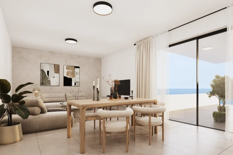 2 Bedroom Apartment for Sale in Agia Paraskevi, Limassol District