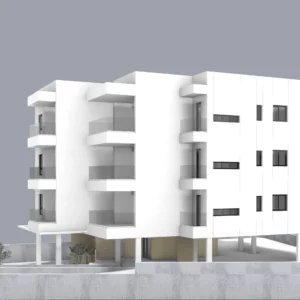 2 Bedroom Apartment for Sale in Parekklisia, Limassol District