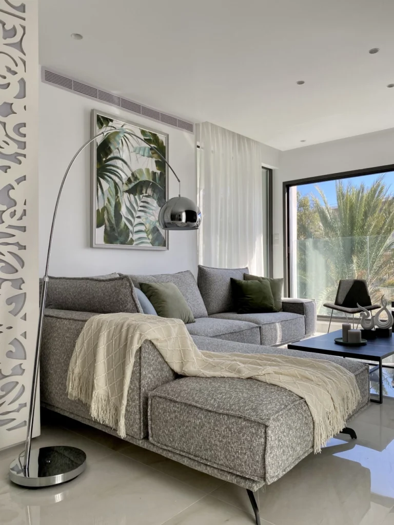 3 Bedroom Apartment for Sale in Germasogeia, Limassol District