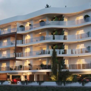 3 Bedroom Apartment for Sale in Larnaca – Sotiros