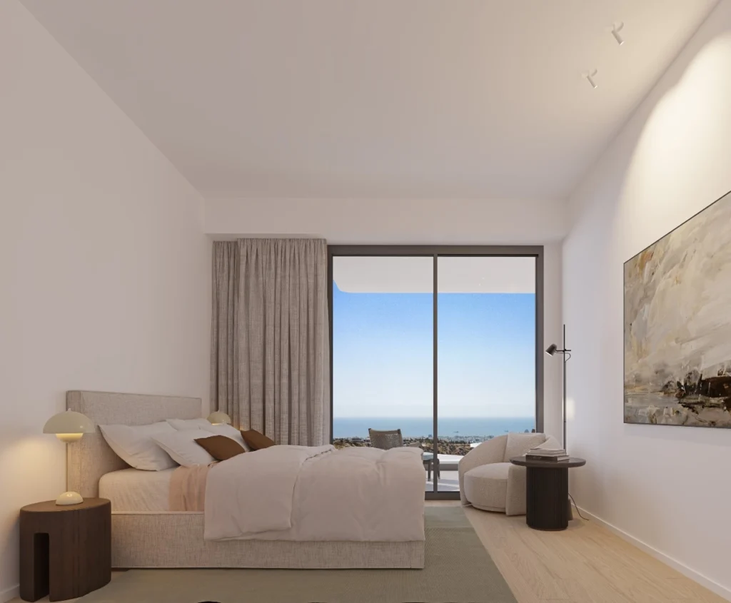 3 Bedroom House for Sale in Limassol – Agios Athanasios