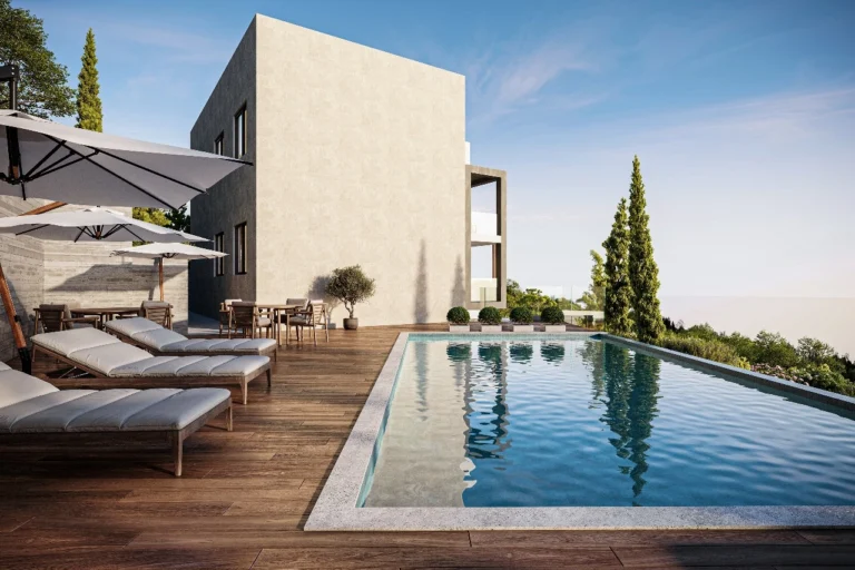 3 Bedroom Apartment for Sale in Konia, Paphos District