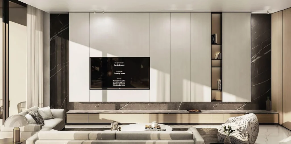 2 Bedroom Apartment for Sale in Limassol – Neapolis