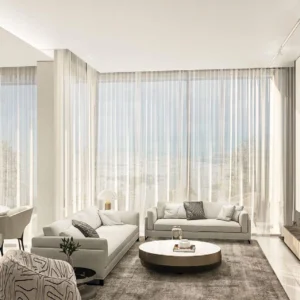 2 Bedroom Apartment for Sale in Limassol – Neapolis