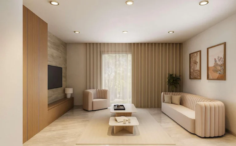 4 Bedroom House for Sale in Pegeia, Paphos District