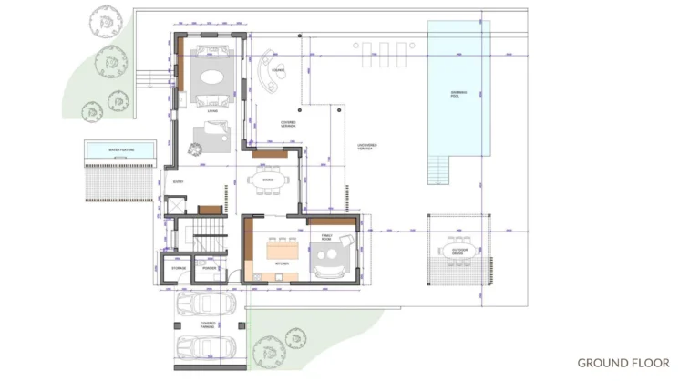 4 Bedroom House for Sale in Pegeia, Paphos District