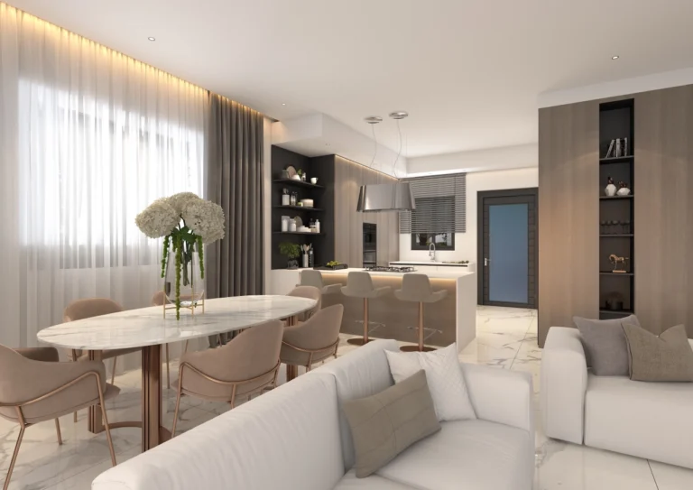 3 Bedroom House for Sale in Chlorakas, Paphos District