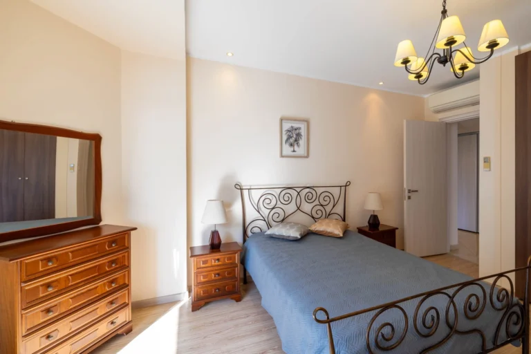 3 Bedroom Apartment for Sale in Agios Tychonas, Limassol District