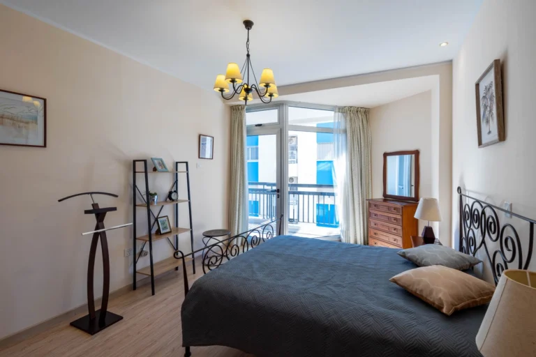 3 Bedroom Apartment for Sale in Agios Tychonas, Limassol District