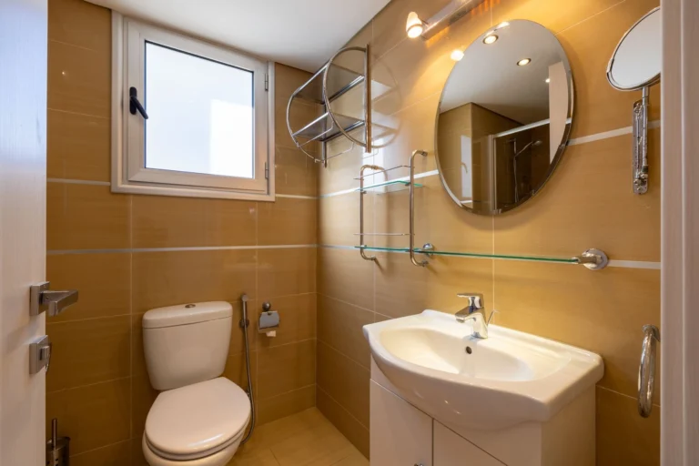 3 Bedroom Apartment for Sale in Agios Tychonas, Limassol District