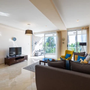 3 Bedroom Apartment for Sale in Agios Tychonas, Limassol District