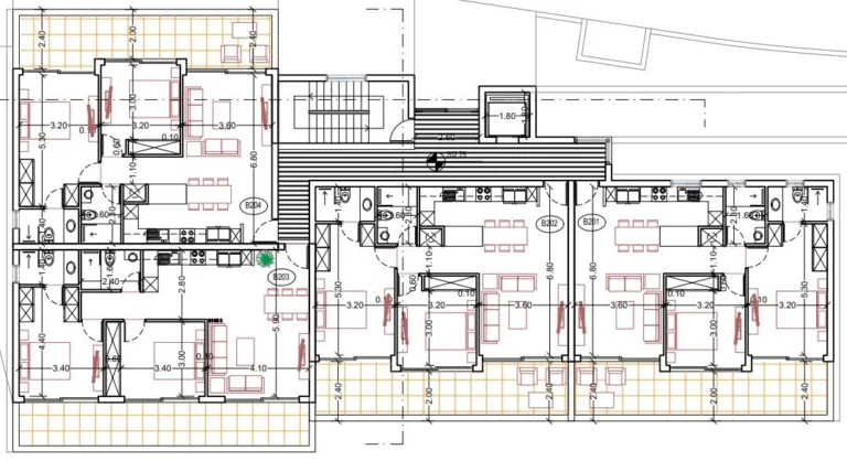 2 Bedroom Apartment for Sale in Konia, Paphos District