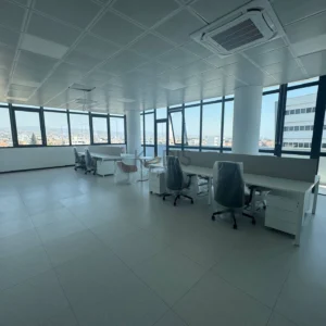 221m² Office for Rent in Limassol District