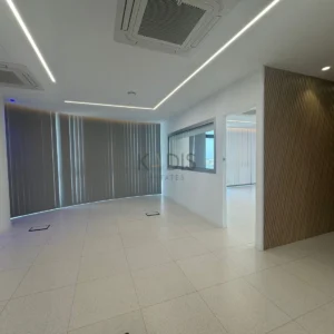 221m² Office for Rent in Limassol District