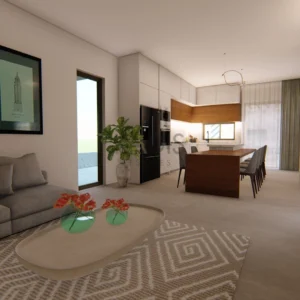 3 Bedroom House for Sale in Moni, Limassol District