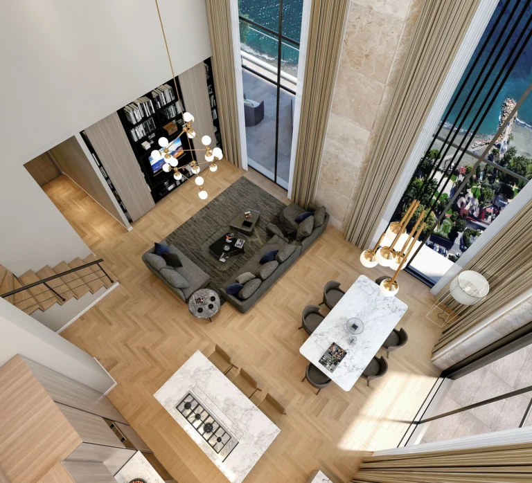 2 Bedroom Apartment for Sale in Agios Tychonas, Limassol District