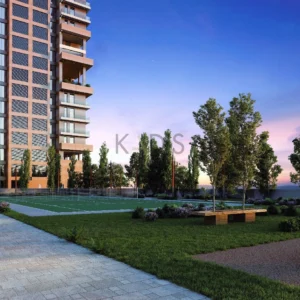 2 Bedroom Apartment for Sale in Agios Tychonas, Limassol District