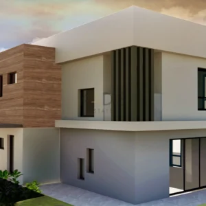 3 Bedroom House for Sale in Limassol – Panthea