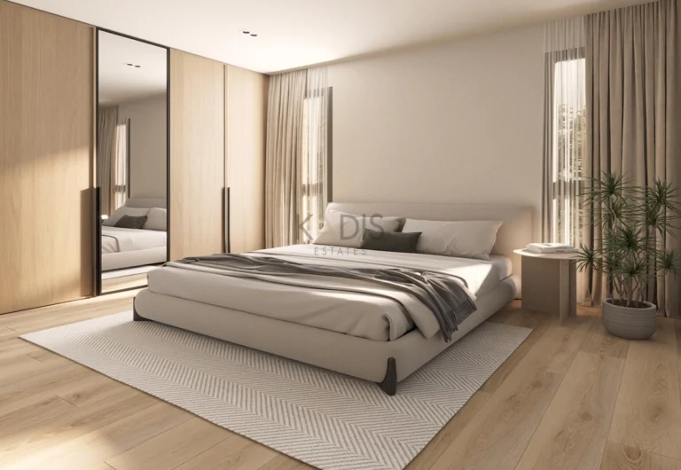 2 Bedroom Apartment for Sale in Aglantzia, Nicosia District