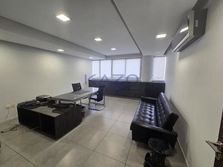 500m² Office for Rent in Limassol District