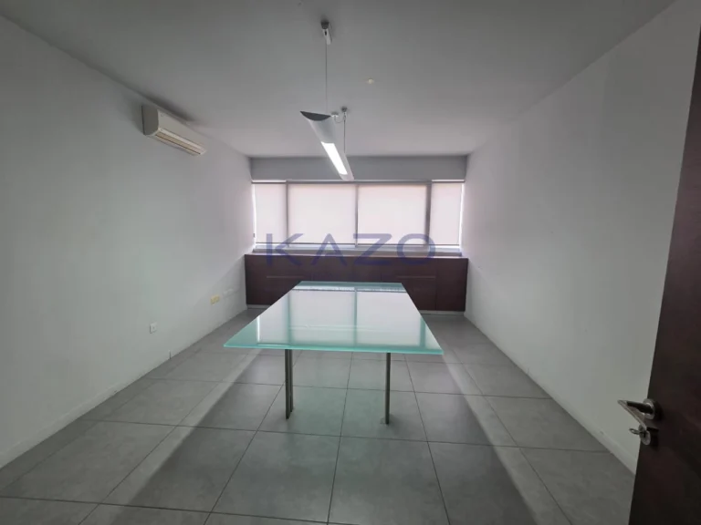 500m² Office for Rent in Limassol District