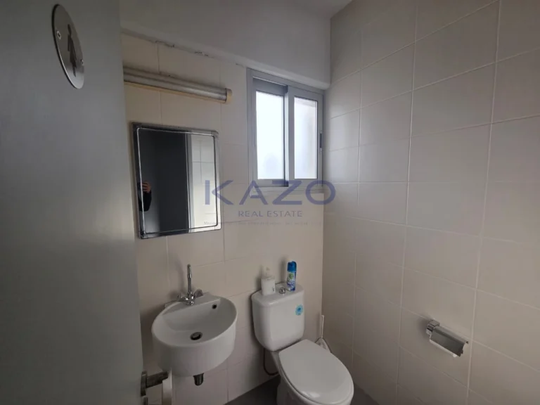 500m² Office for Rent in Limassol District