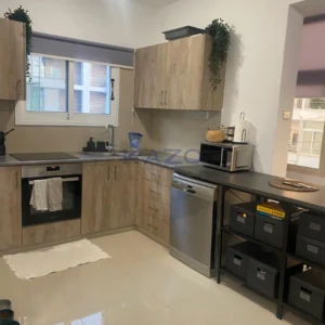 1 Bedroom Apartment for Rent in Limassol – Neapolis