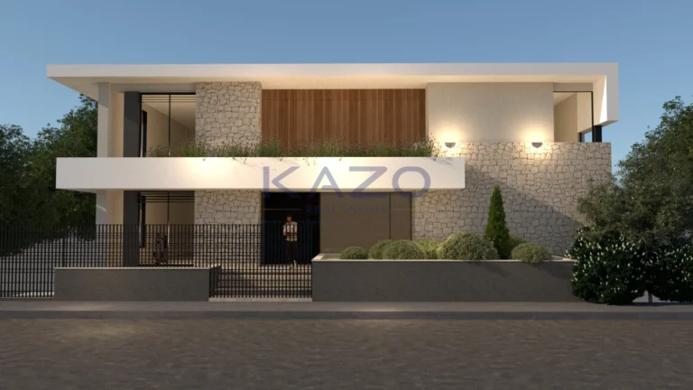 500m² House for Sale in Limassol – Agia Fyla