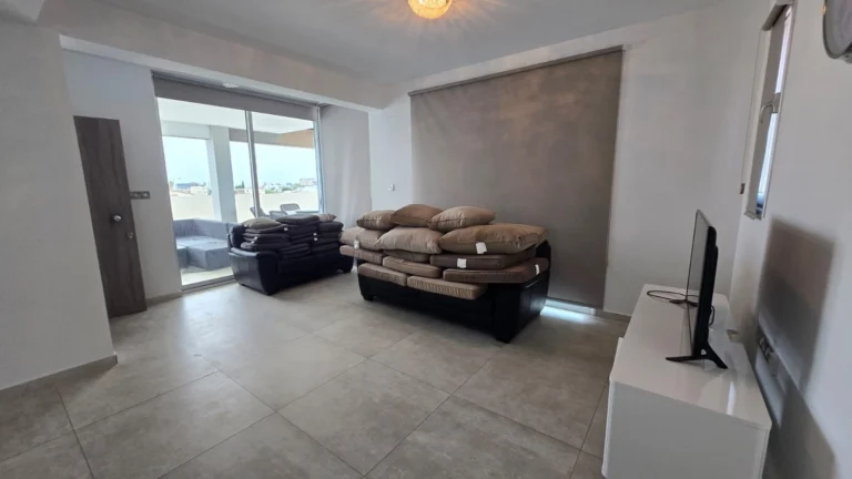 3 Bedroom Apartment for Rent in Ypsonas, Limassol District