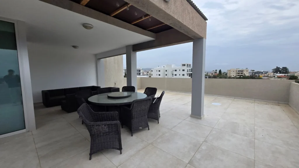 3 Bedroom Apartment for Rent in Ypsonas, Limassol District