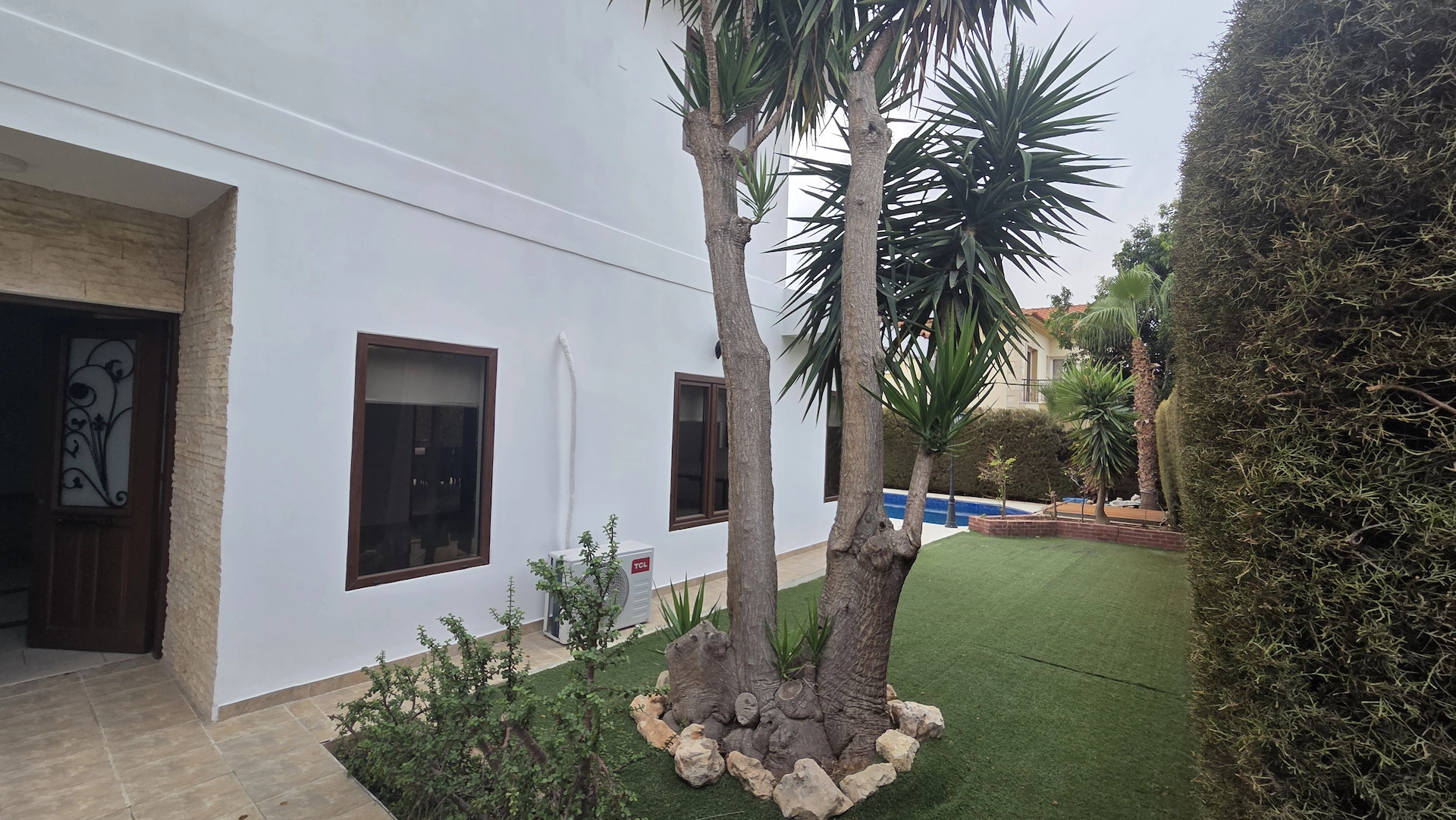 370m² House for Rent in Limassol – Agios Athanasios