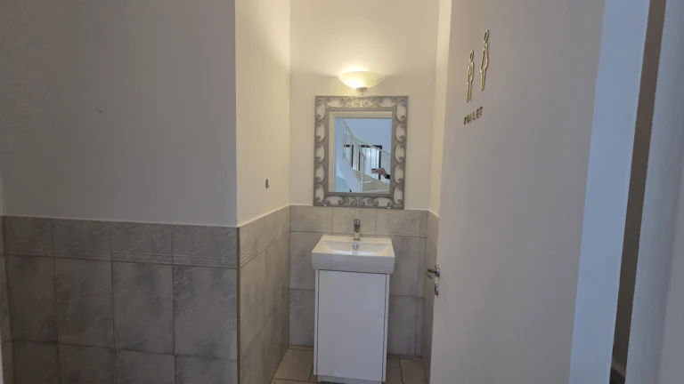 370m² House for Rent in Limassol – Agios Athanasios