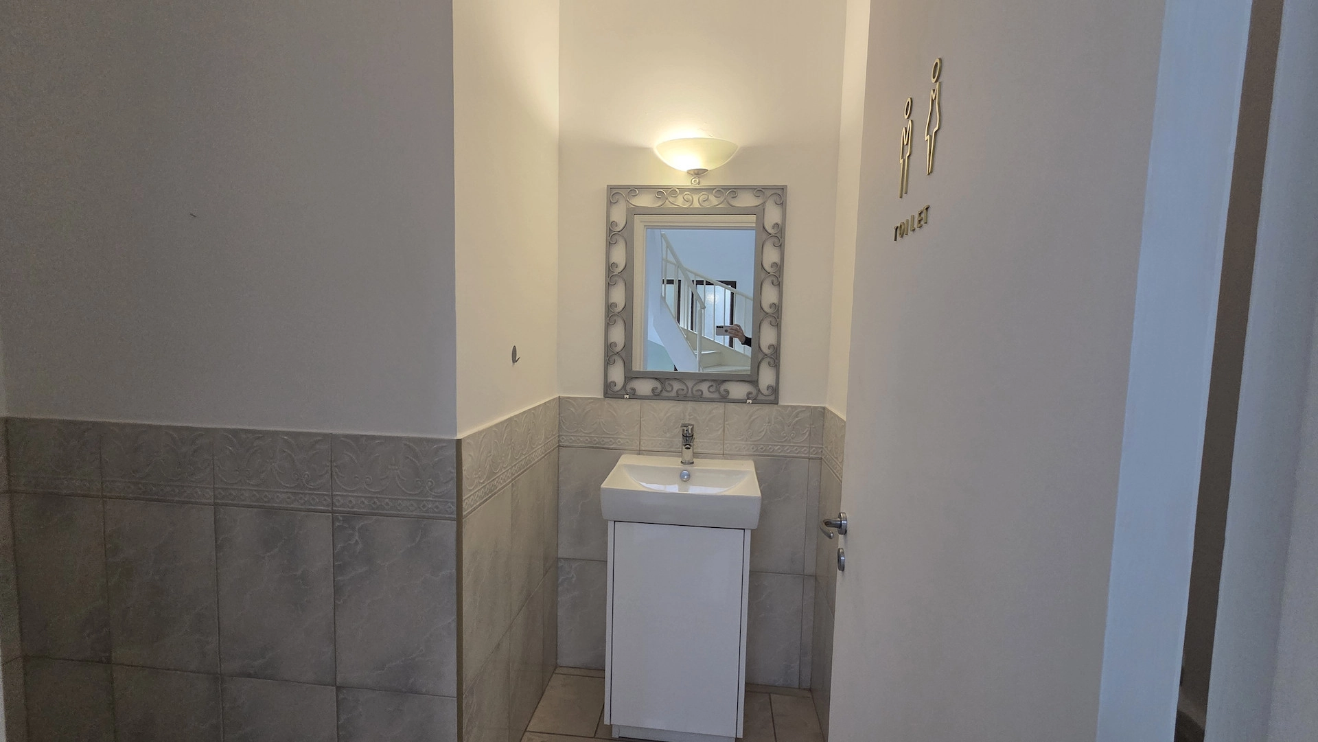 370m² House for Rent in Limassol – Agios Athanasios