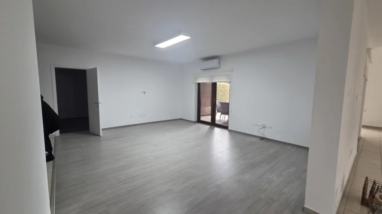 370m² Office for Rent in Limassol – Agios Athanasios