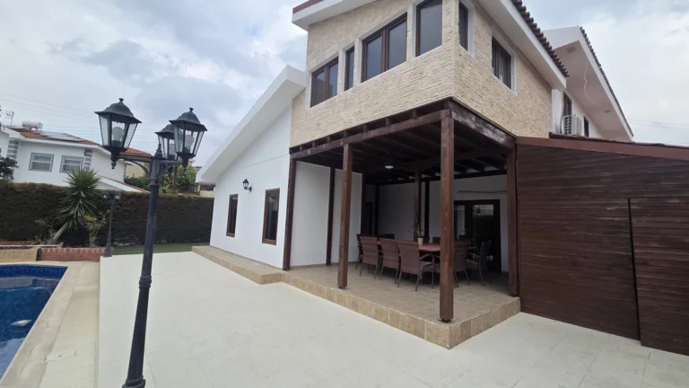 370m² Office for Rent in Limassol – Agios Athanasios