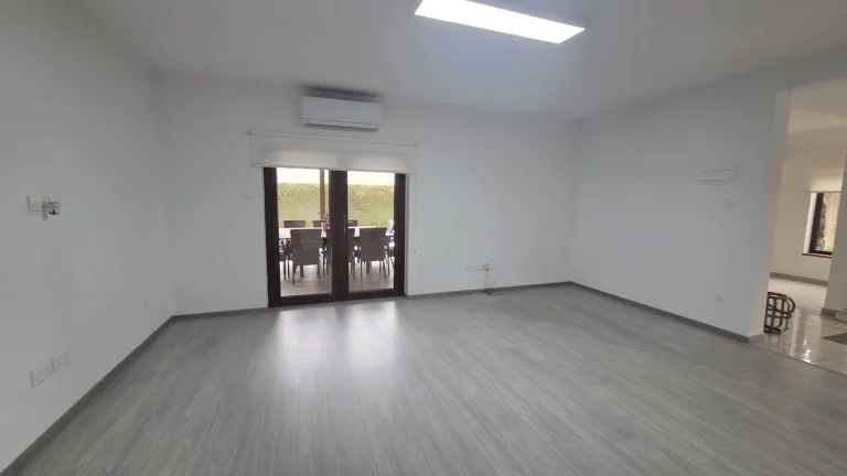 370m² Office for Rent in Limassol – Agios Athanasios