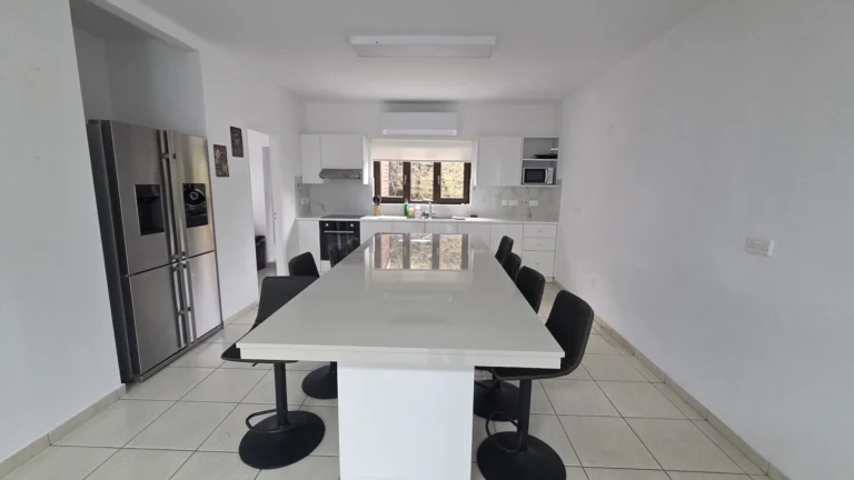 370m² Office for Rent in Limassol – Agios Athanasios
