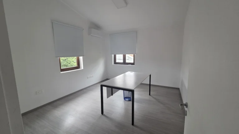 370m² Office for Rent in Limassol – Agios Athanasios