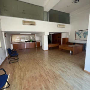 185m² Commercial for Sale in Limassol – Katholiki